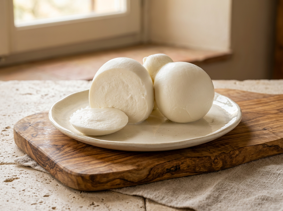 Scamorza morbida 300/400 g