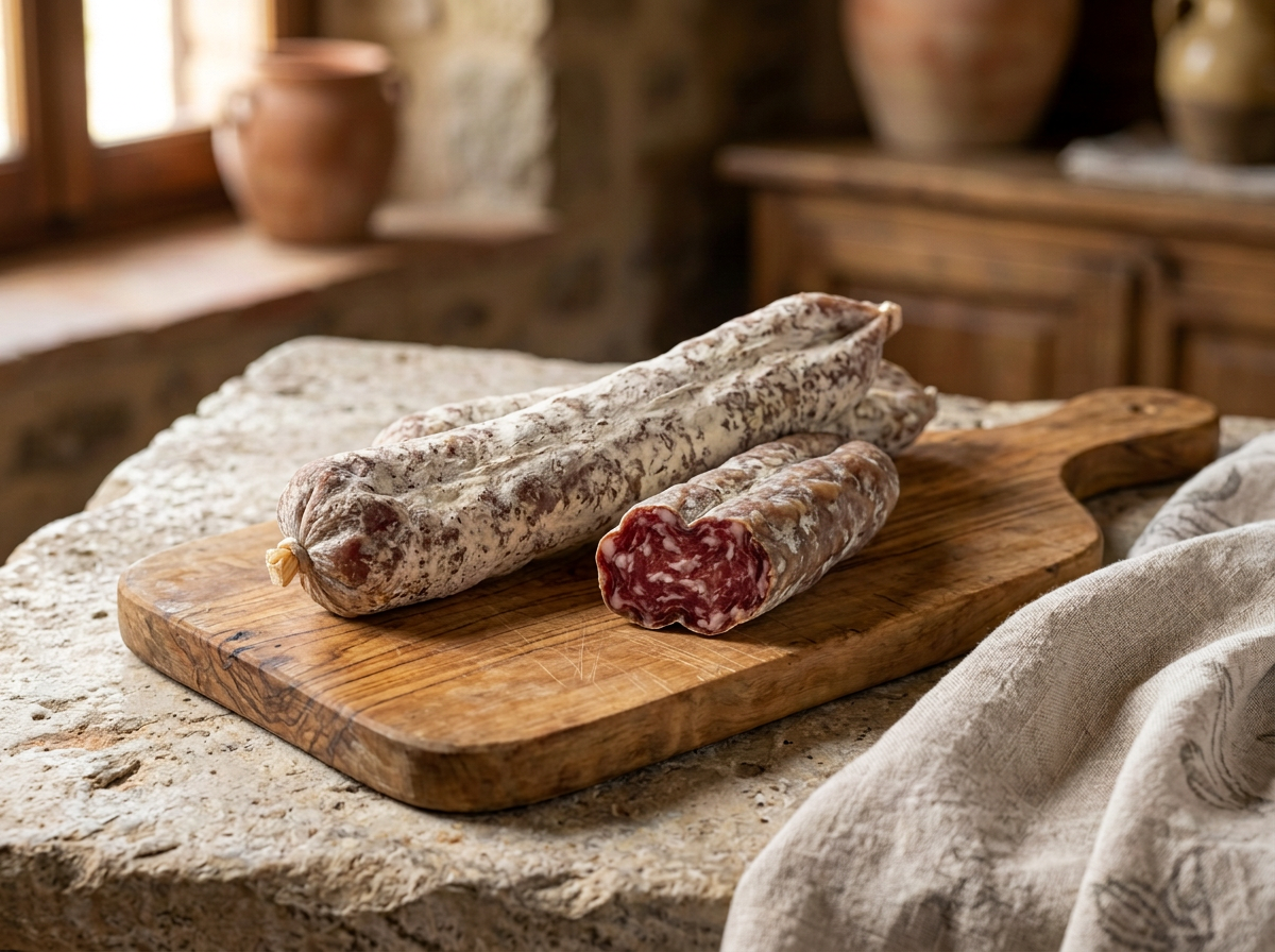 Salame Aquila · 400 g