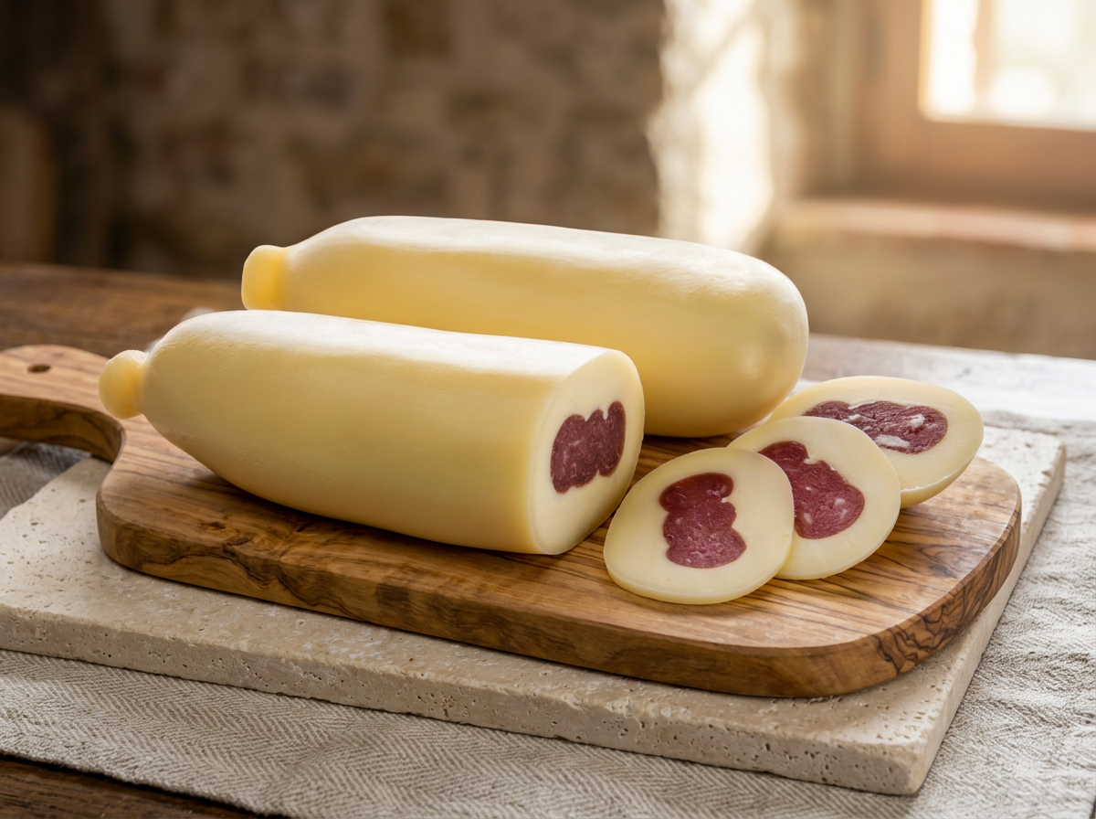 Caciosalame · 700g